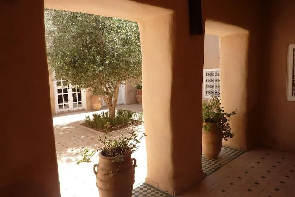 HOTEL Palais Villa Talaa Resort