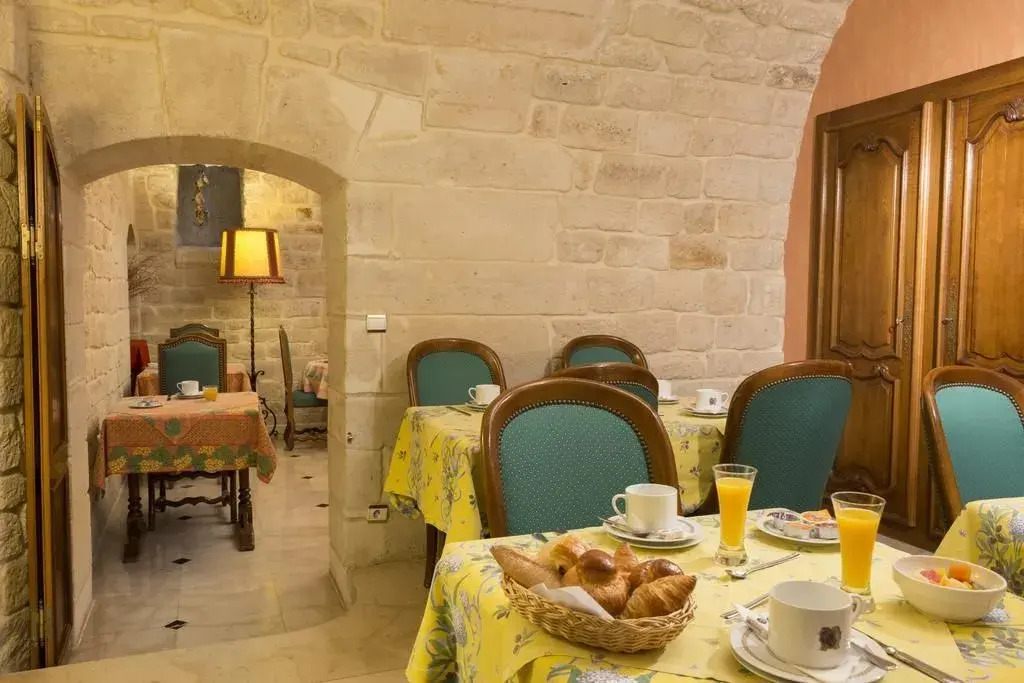 Hotel Palais Bourbon