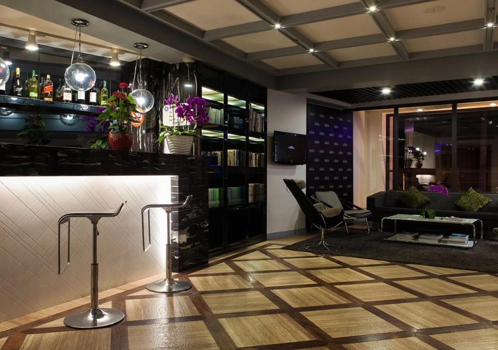 Duxiana Hotel