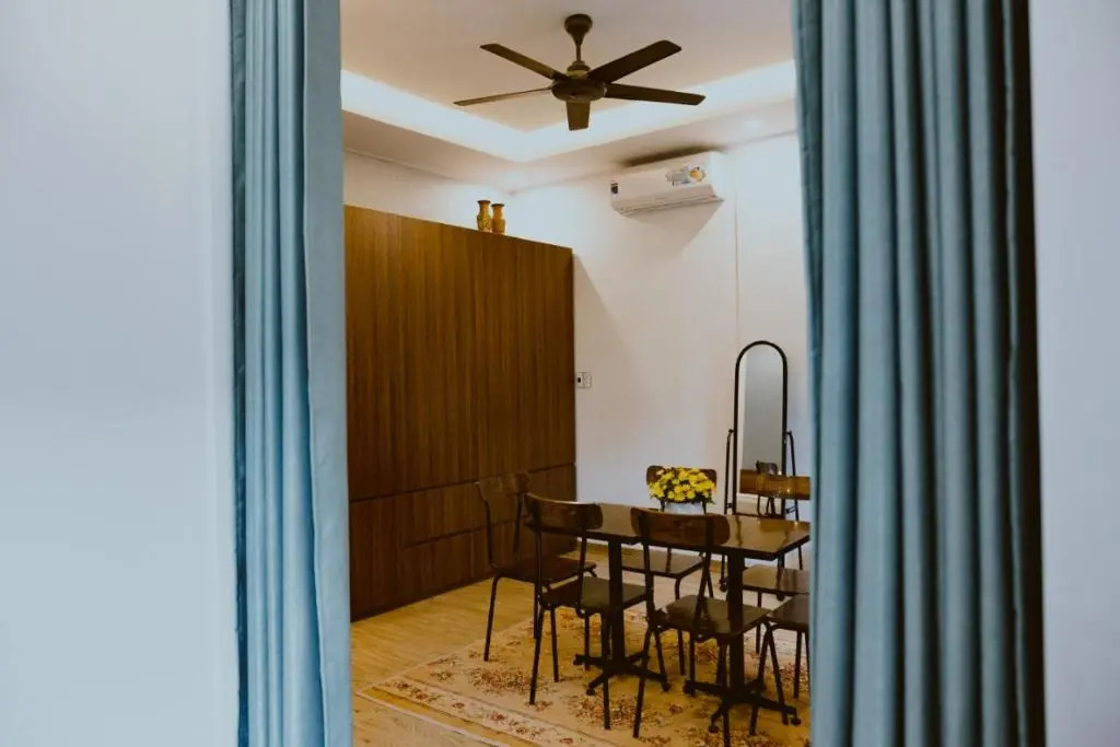 An-An Homestay Huế - Near Walking Street