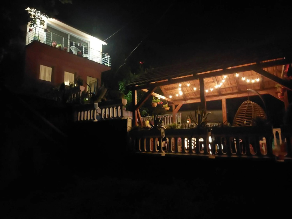Apartman Noa