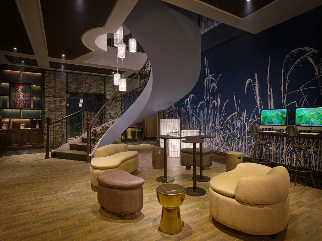 Aliana Boutique Sapa Hotel & Spa