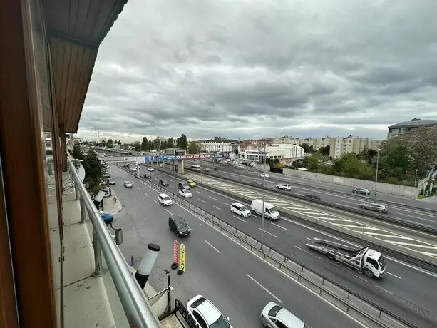 Florya Express Otel