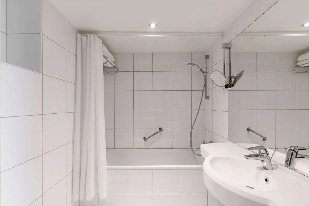 Radisson Blu Latvija Conference & Spa Hotel, Riga