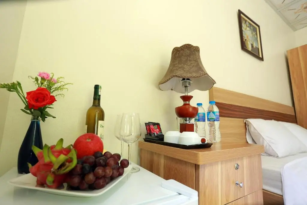 Windy Hill Catba Homestay