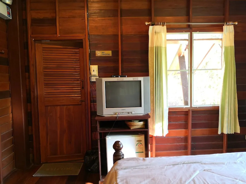 Phusangjun Resort