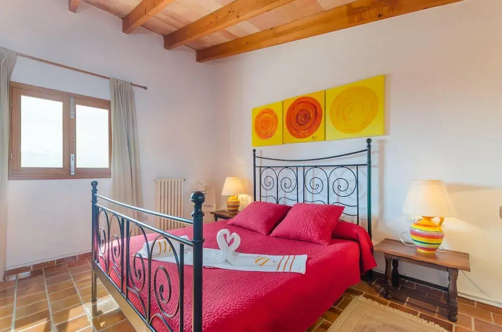 Sa Caseta - Villa With Private Pool