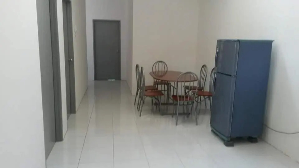 Homestay Kuala Kangsar