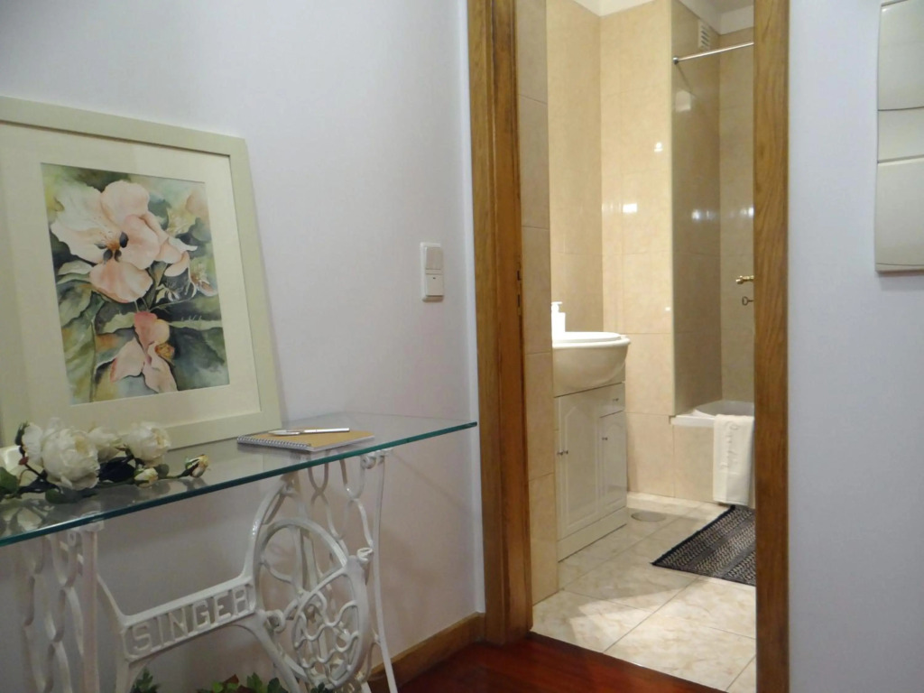 S. João Campus Porto Apartment