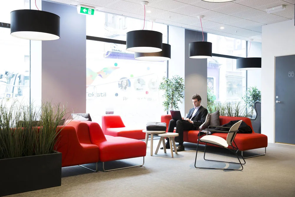 Citybox Oslo