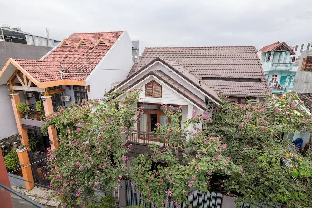 T P House 3