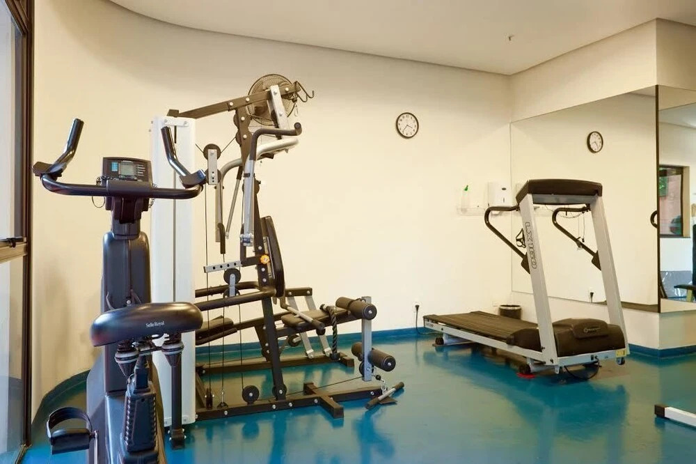 Ipanema Ville Residence Service