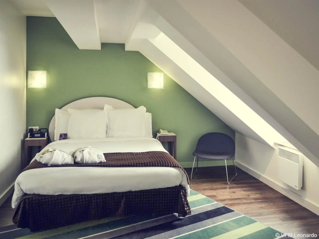ibis Strasbourg Centre Gare