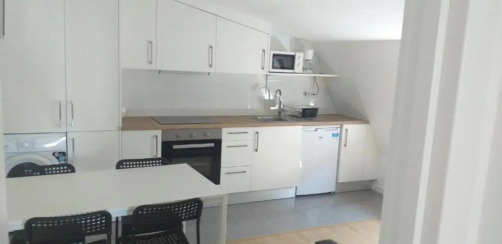 APARTAMENTOS DON MANUEL B