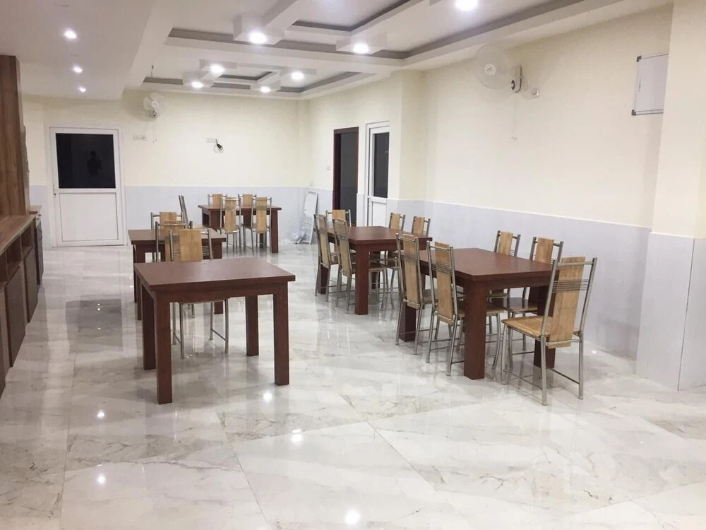 Hotel SRI KPN