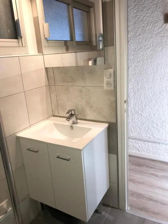 Appartement Cauterets Pour 4 Personnes Avec Parking