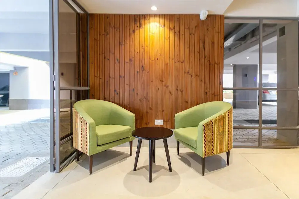 Kozi Suites Nairobi Airport