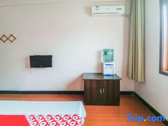 Xinxiang xinhai hotel qianjin road store