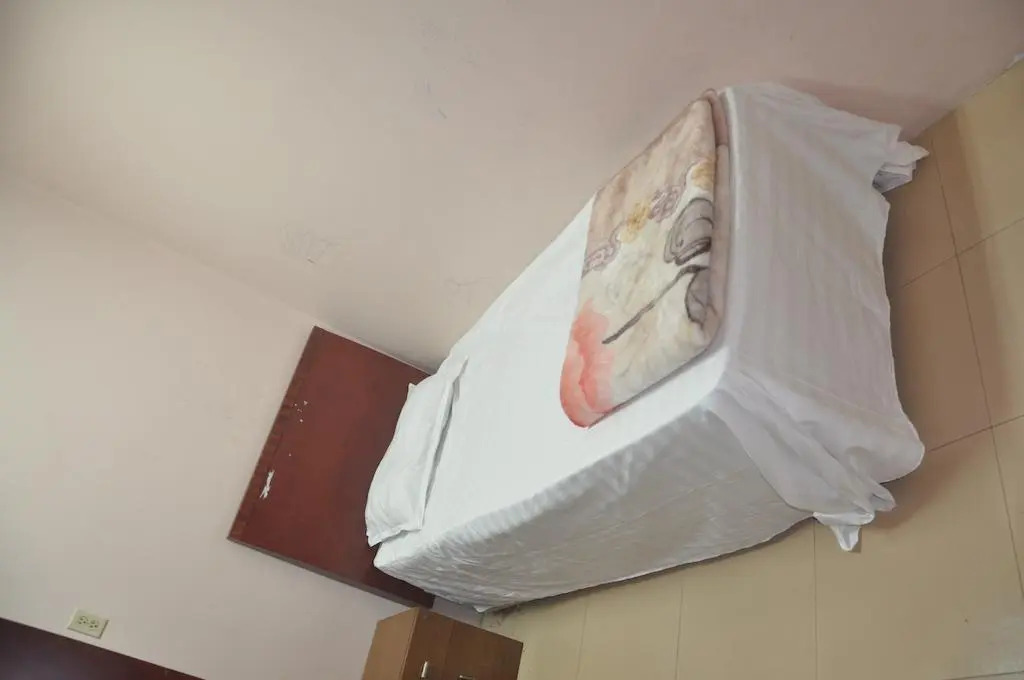 Qatif Building - Al Buainain Apartment