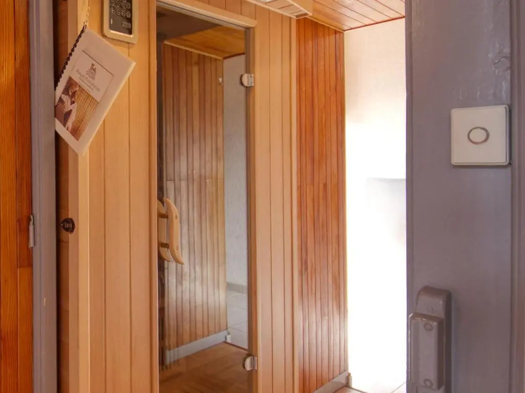 Maison familiale à Morillon, sauna et jardin - FR-1-642-16