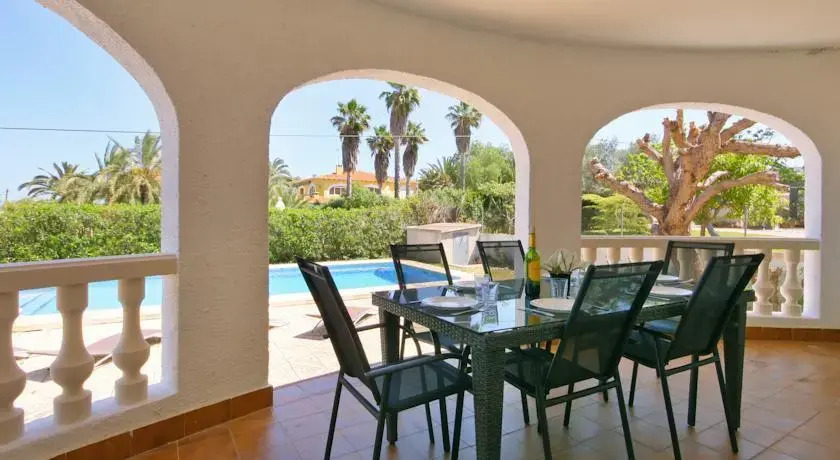 Casa Raquel
