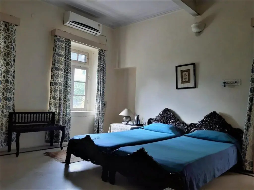 Hotel Shree Niwas