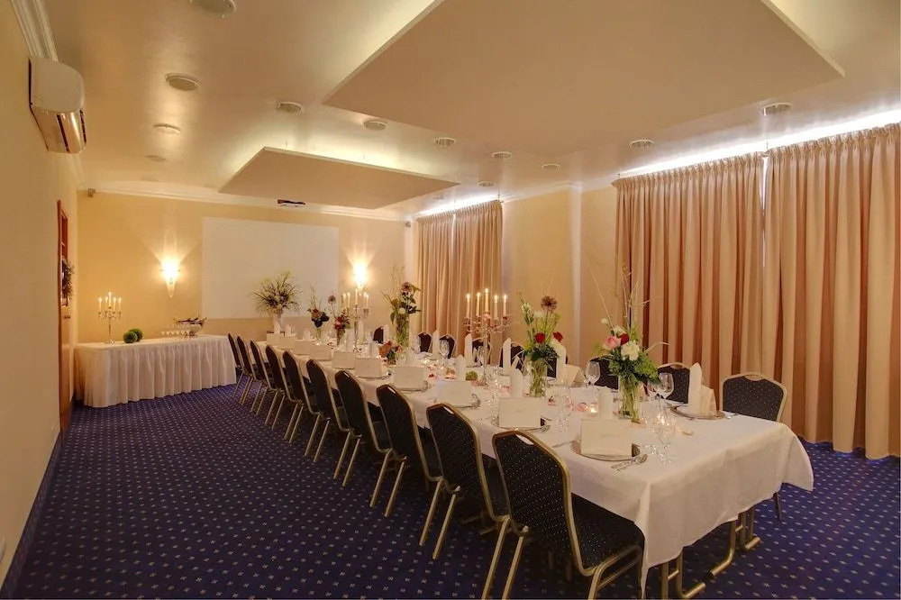 Hotel Weyer