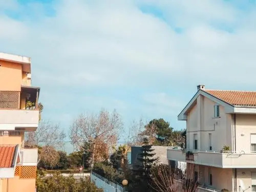 Casa di Anto