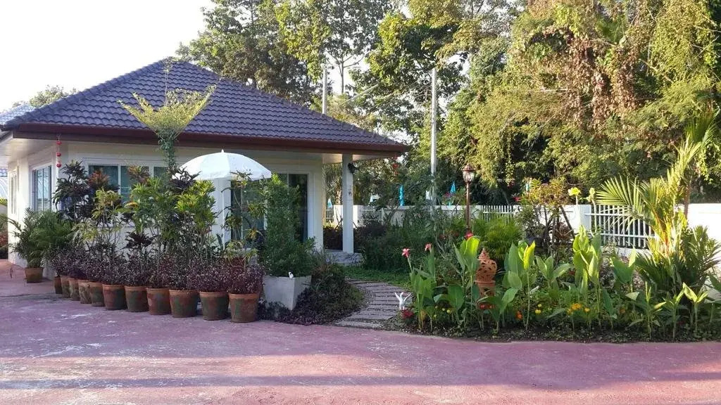 The Unity Resort