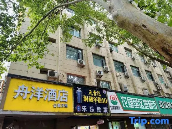 Zhouyang Hotel