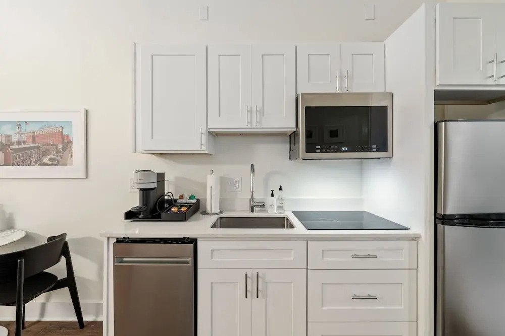 The Ledger Residences by Sosuite - Old City