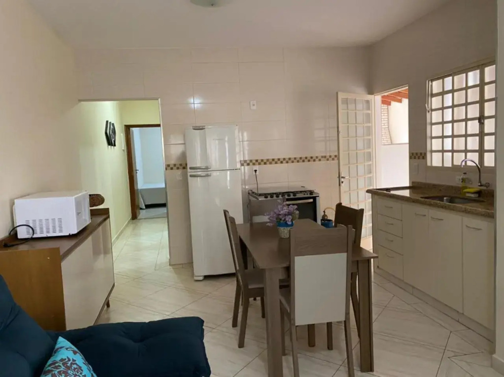 Casa em Brotas 2
