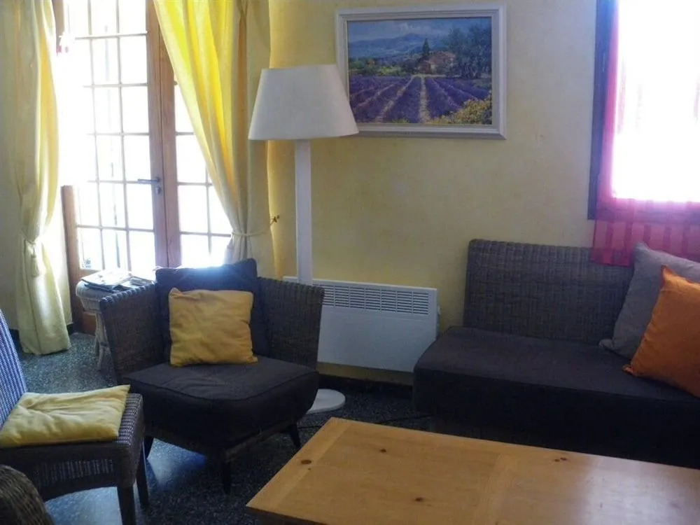 Hôtel Saint Clair