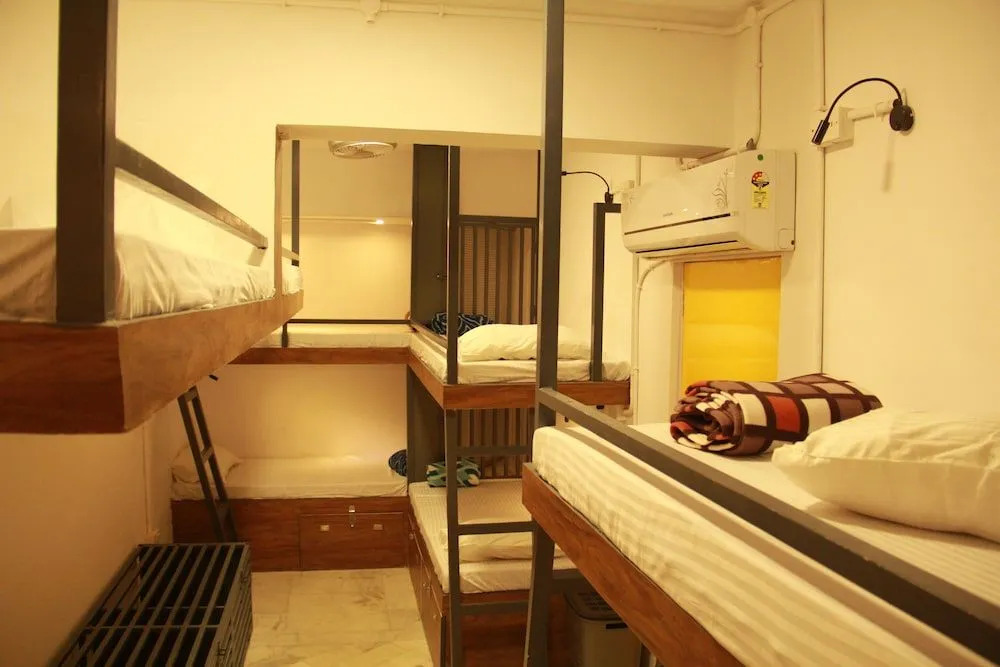 PodStop Delhi