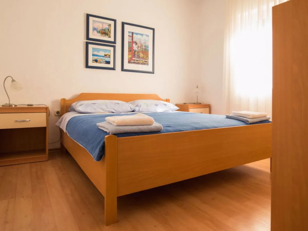 Holiday Home Dada by Interhome