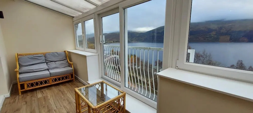 Loch Rannoch Highland Club Red Deer Lodge 06