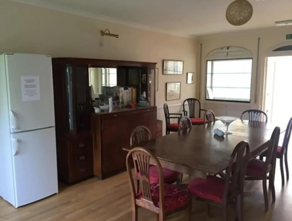 Highwaymans Rooms and Self Catering