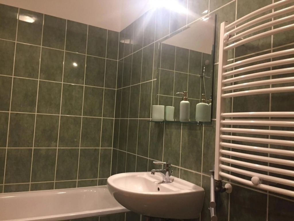 Aden Apartment