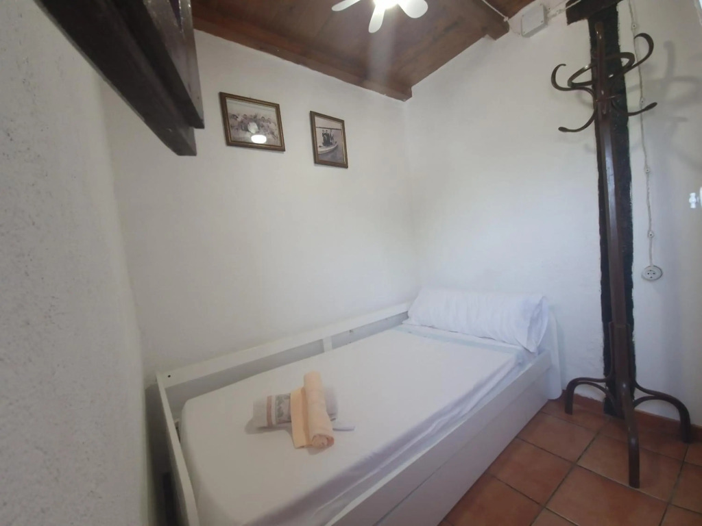 Casa rural Benjamin