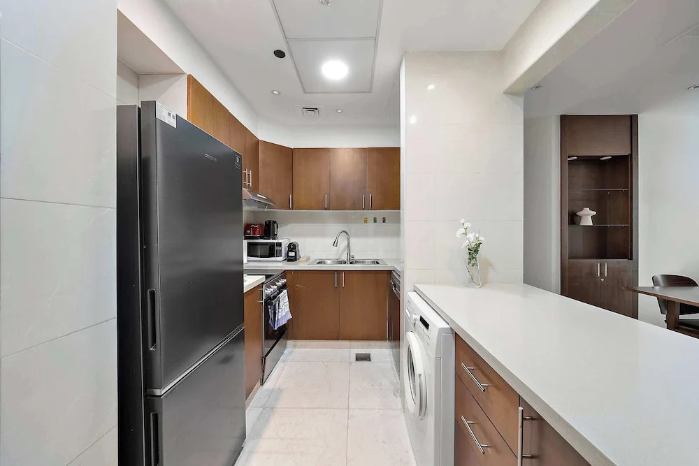 Silkhaus New and Stylish 2BR in Dubai Marina