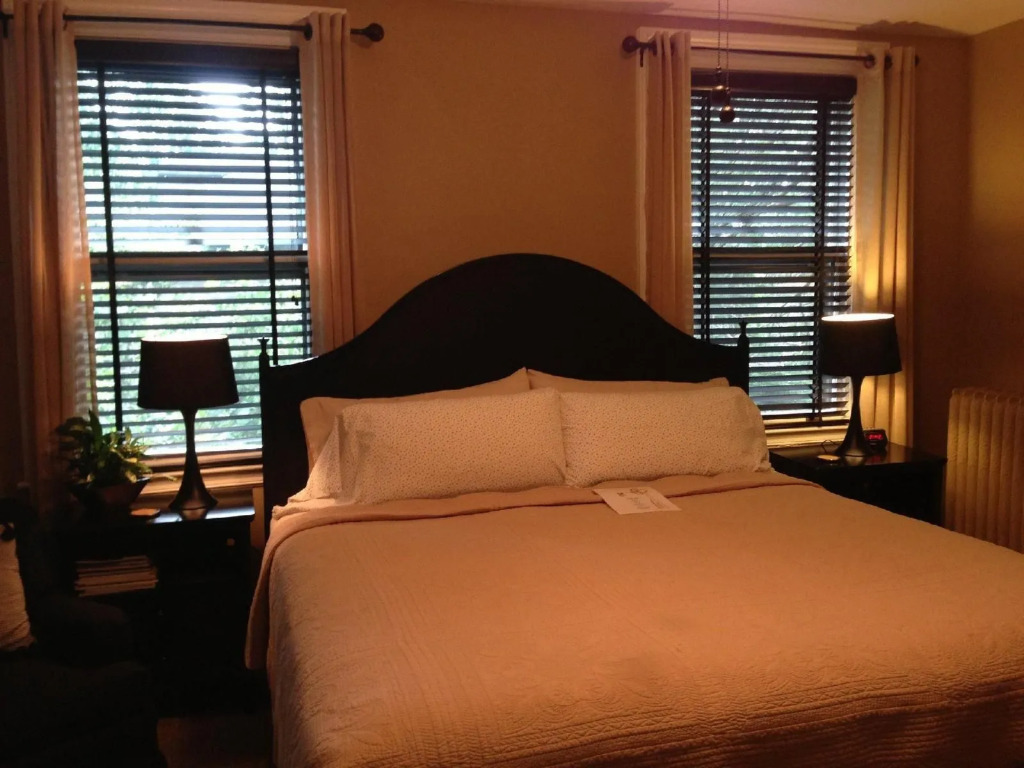 1900 Inn on Montford
