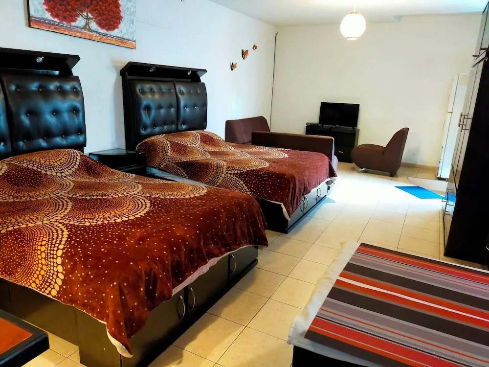 Apartamento Cntrico Vive El Pulsar De La Ciudad