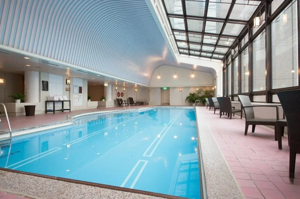 Imperial Hotel Tokyo