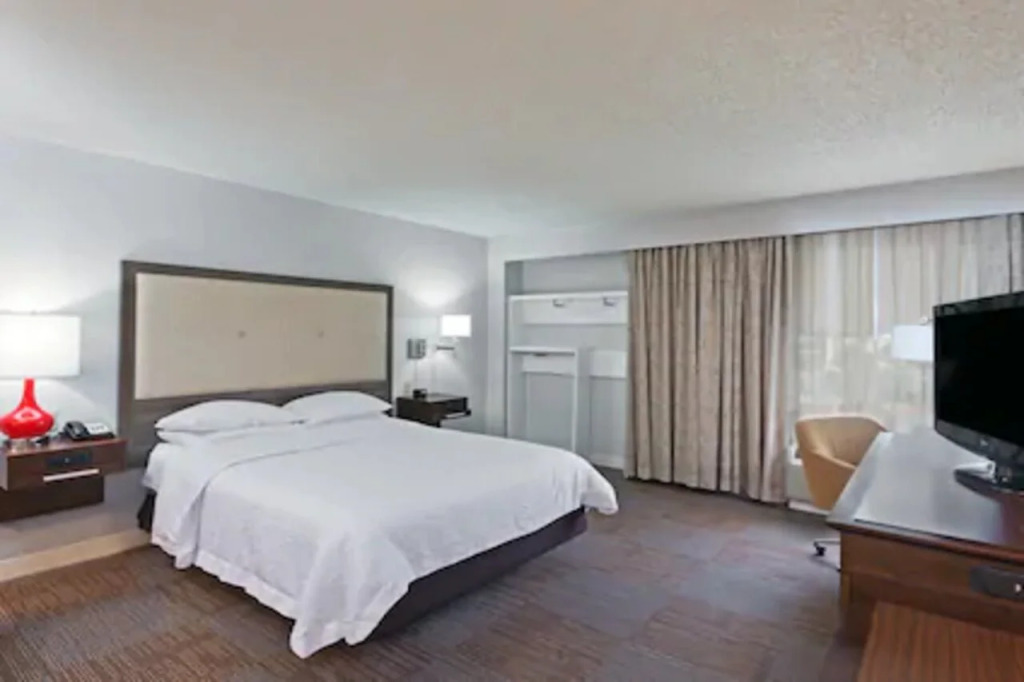 Hampton Inn Oklahoma City-Northwest