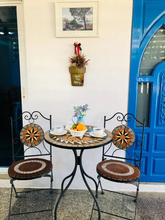 Yiasu Serviced Apartments