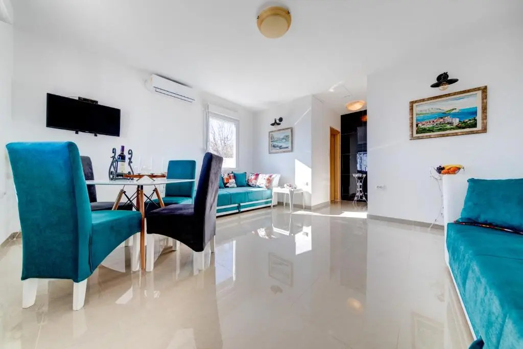 Holiday Home Marija