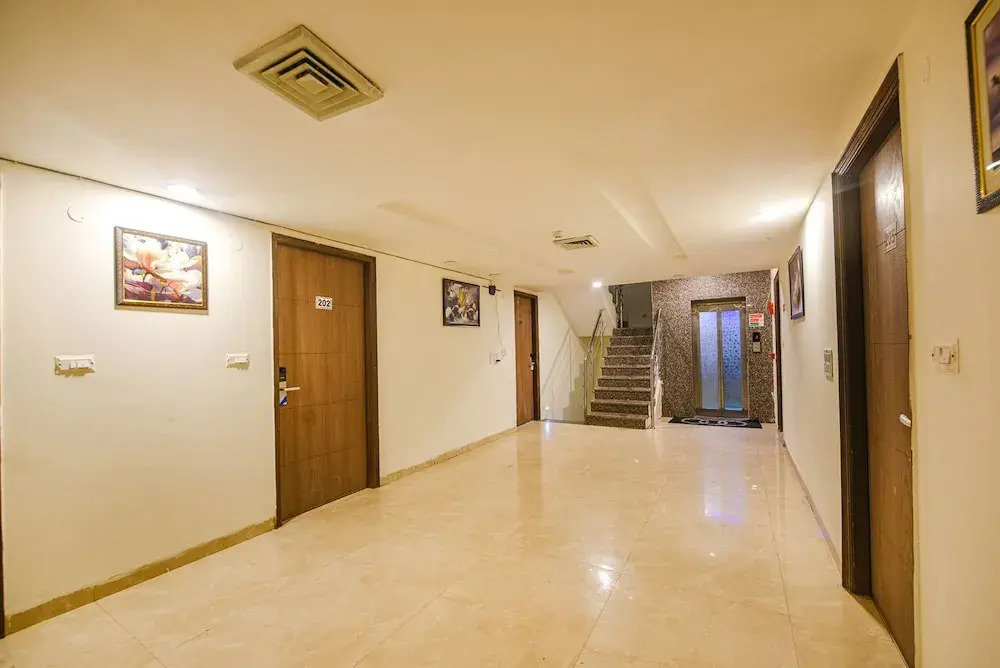 Hotel Viraj Inn