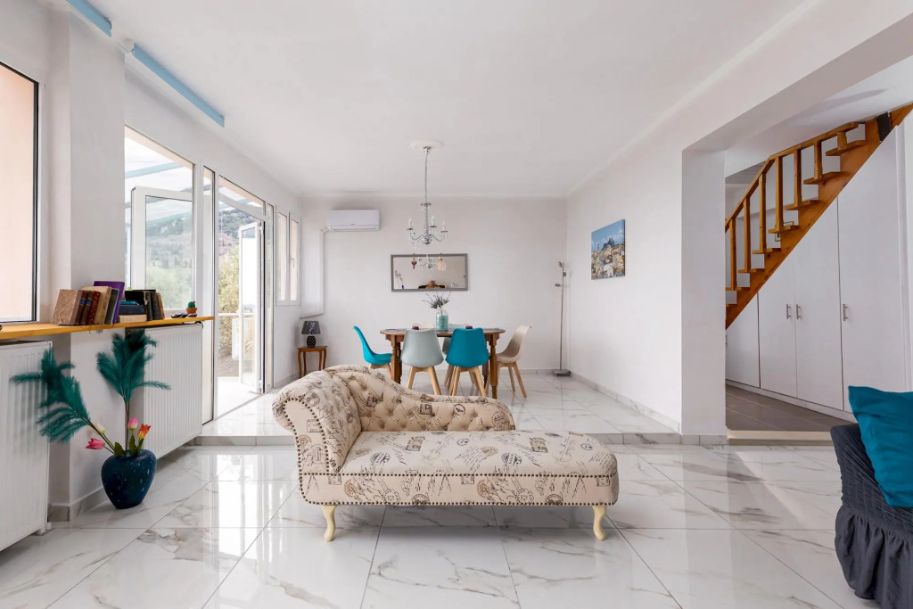 Villa Olive Tree by Estia