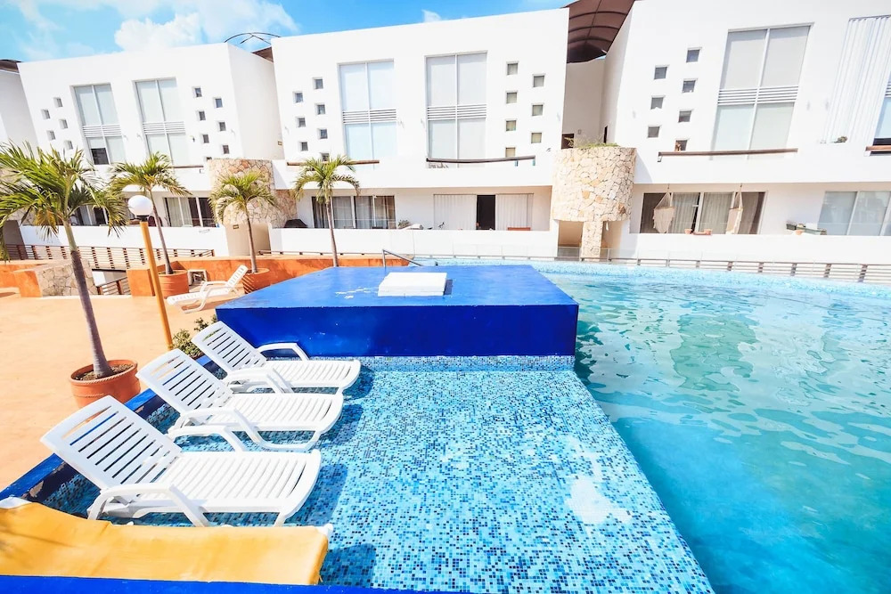 Rental Penthouse Plaza Paraíso 203