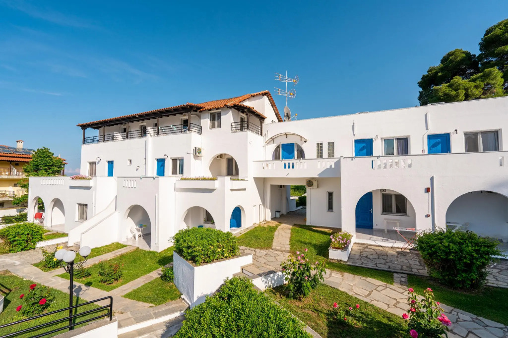 Theo Bungalows Boutique Hotel